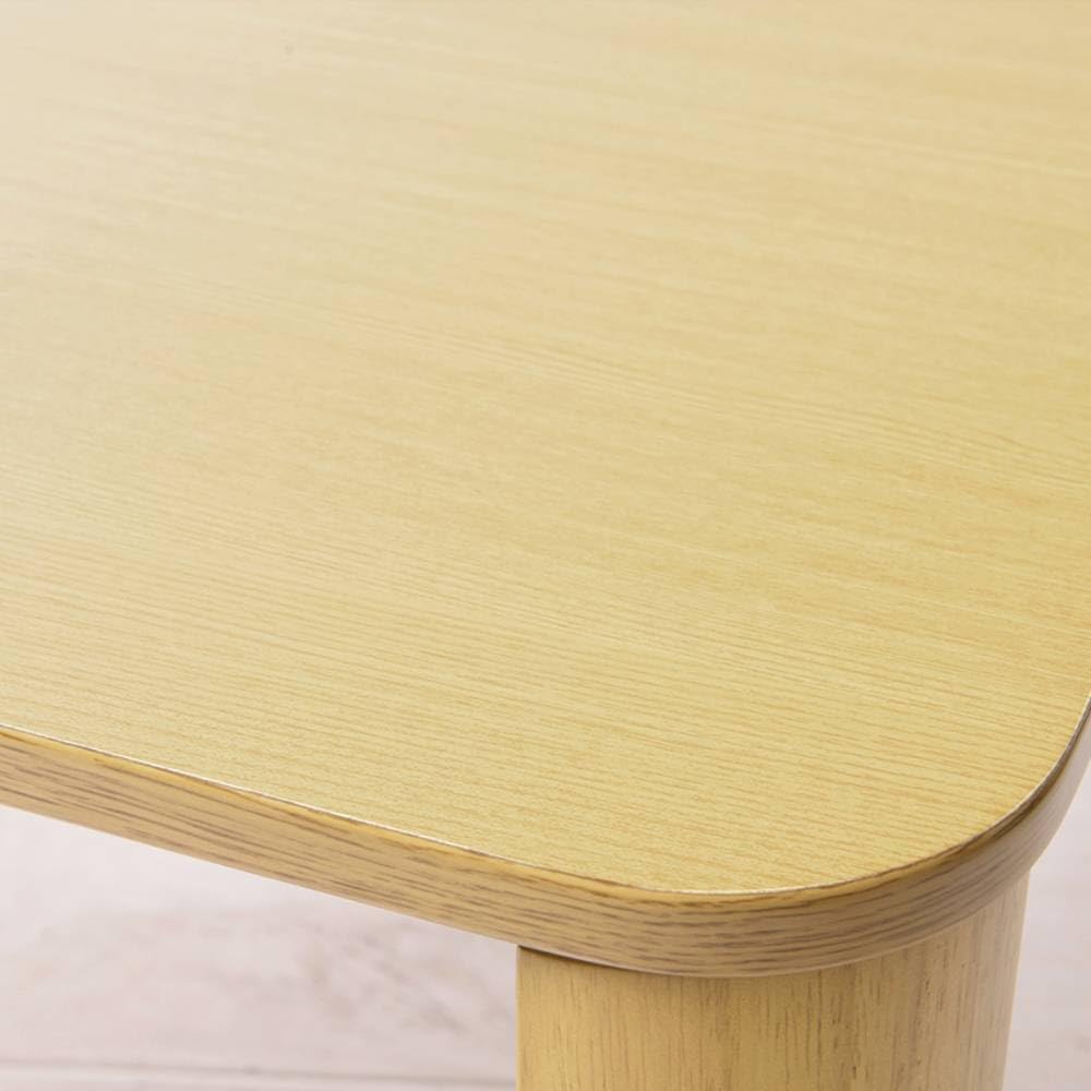 Amazon.co.jp: ローテーブル 折りたたみ テーブル 90cm × 60cm 木製 NK